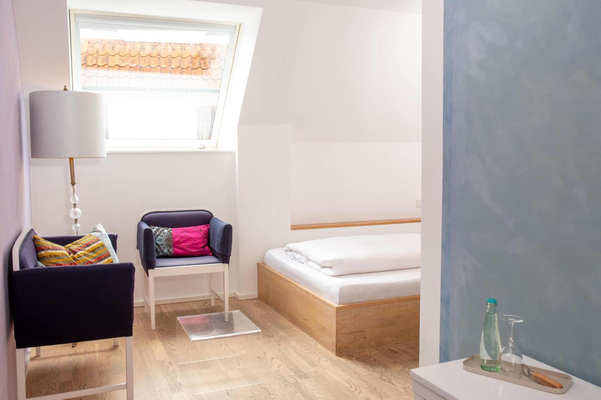 Hotel Tafelfreuden Oldenburg Dış mekan fotoğraf