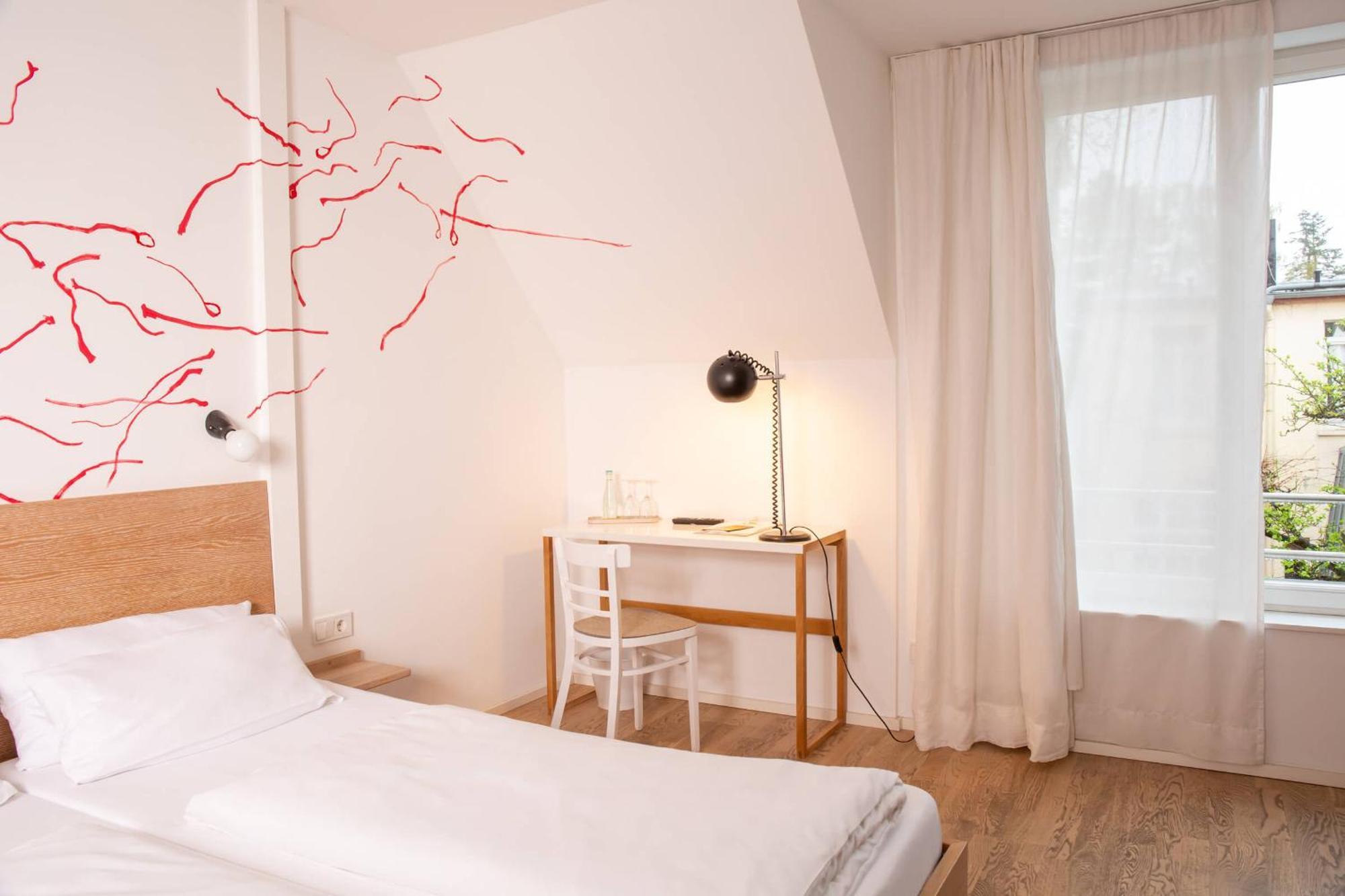 Hotel Tafelfreuden Oldenburg Dış mekan fotoğraf