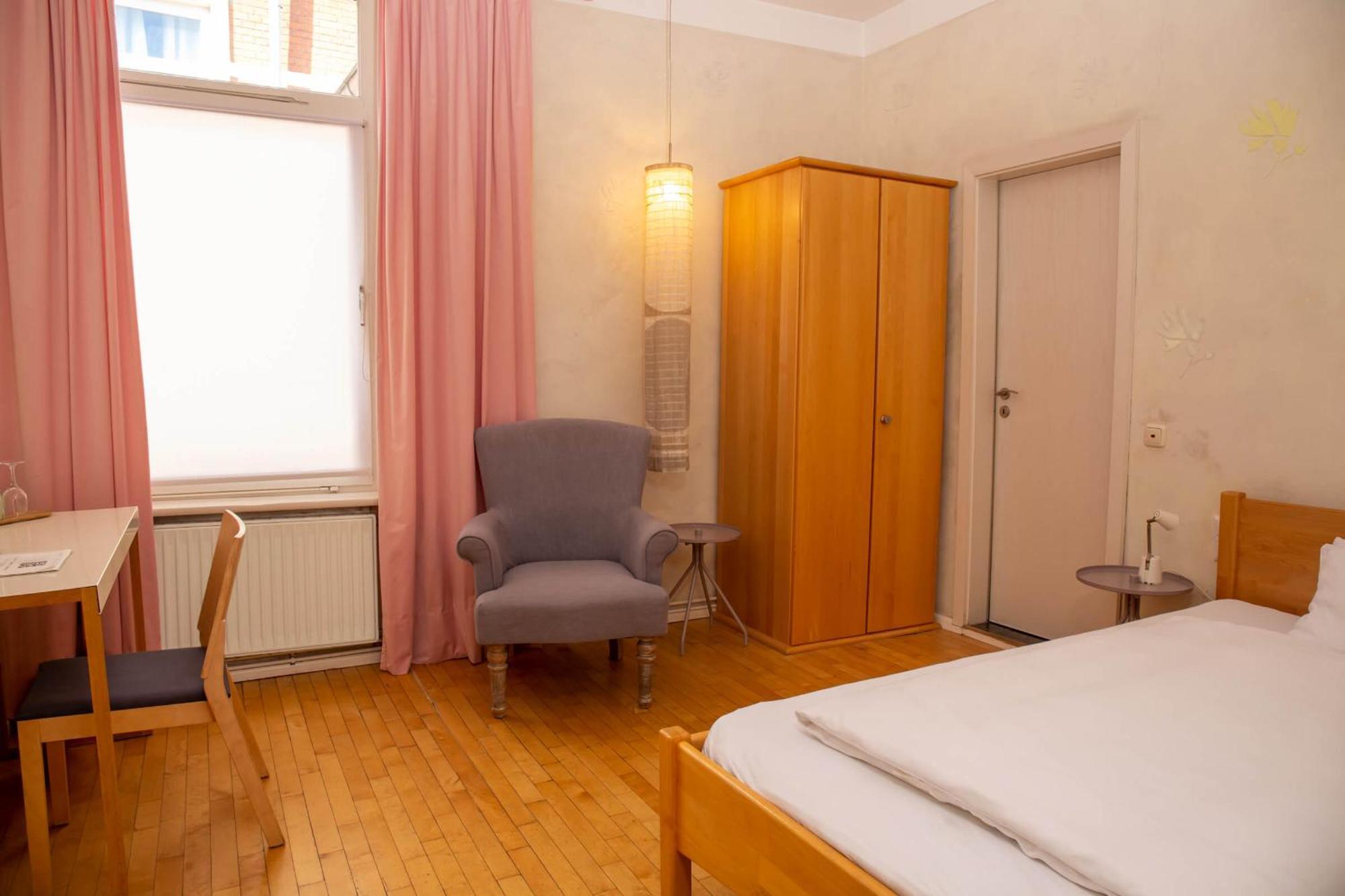 Hotel Tafelfreuden Oldenburg Dış mekan fotoğraf