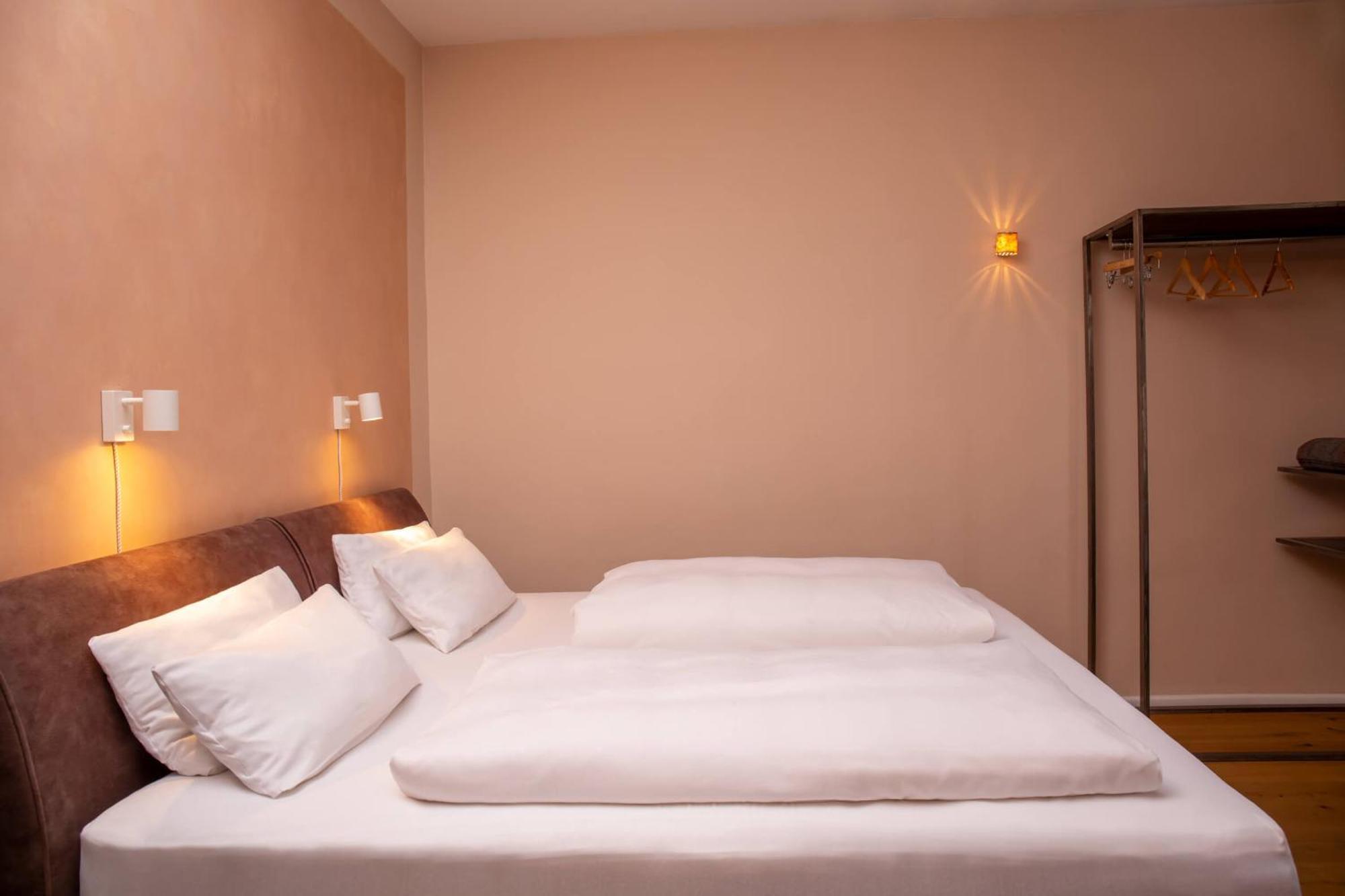 Hotel Tafelfreuden Oldenburg Dış mekan fotoğraf
