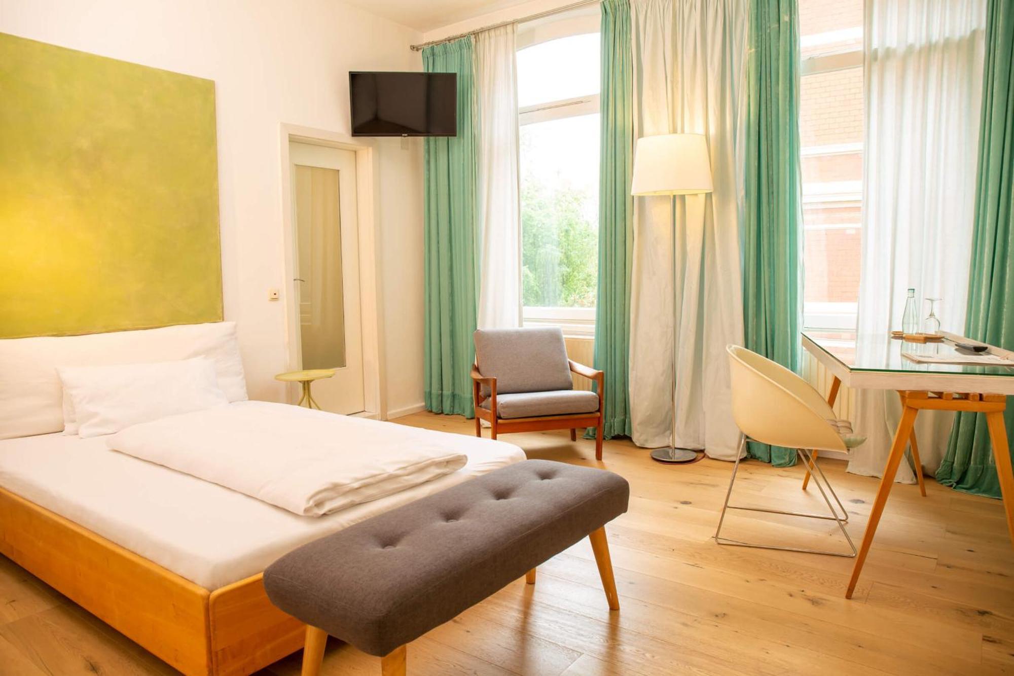 Hotel Tafelfreuden Oldenburg Dış mekan fotoğraf