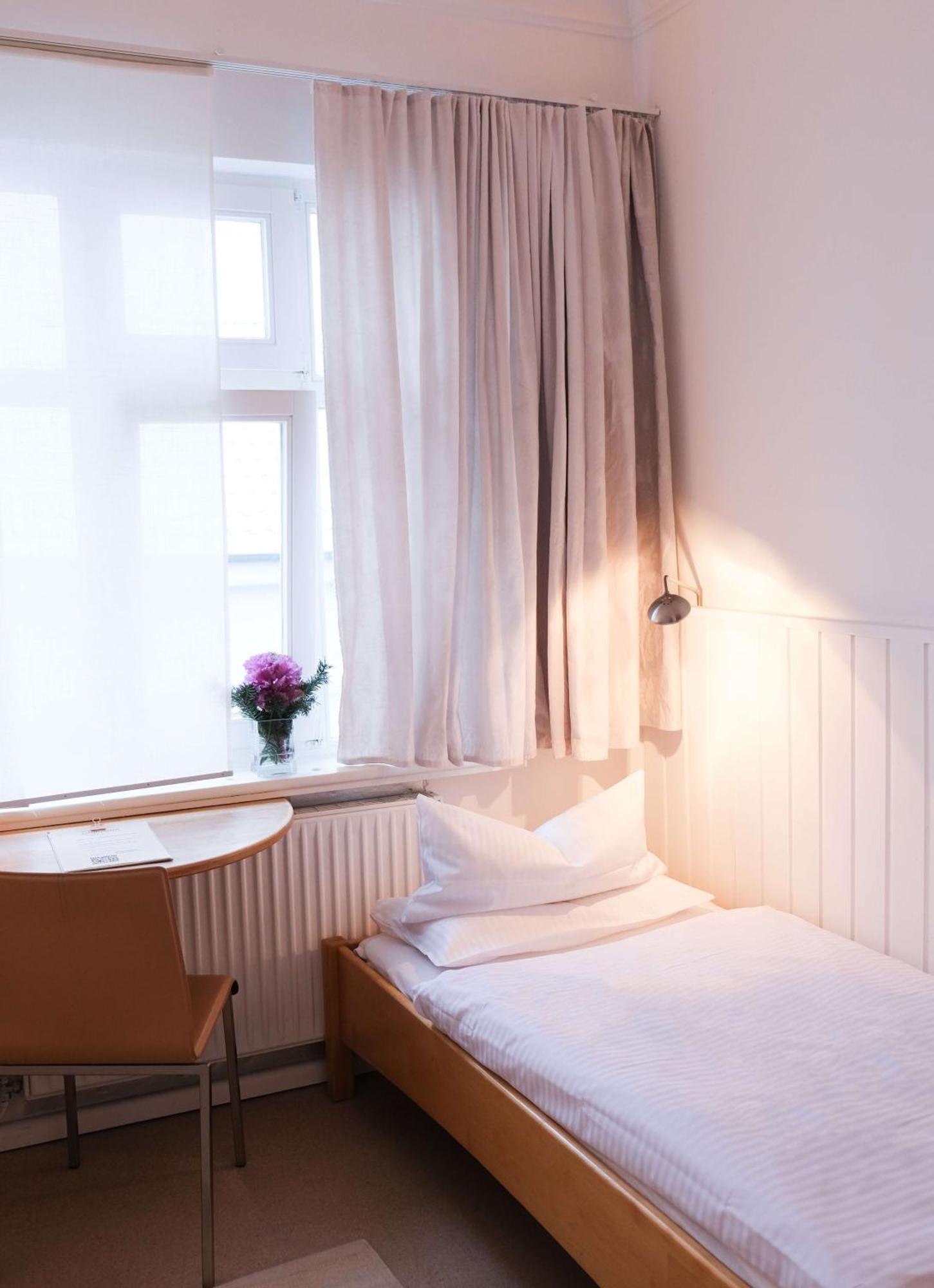 Hotel Tafelfreuden Oldenburg Dış mekan fotoğraf