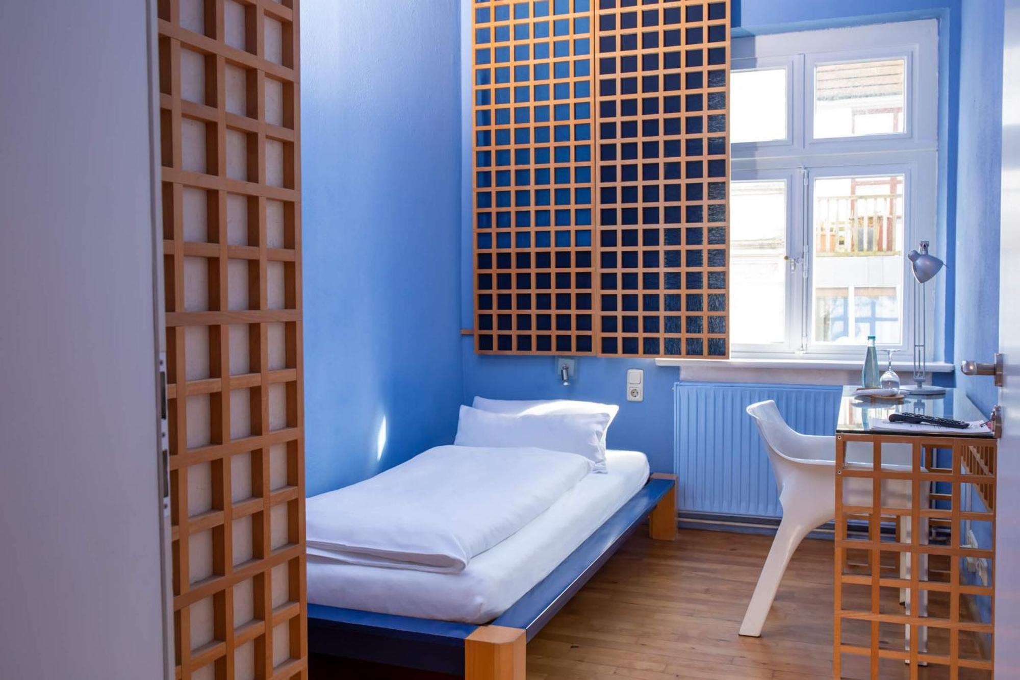 Hotel Tafelfreuden Oldenburg Dış mekan fotoğraf