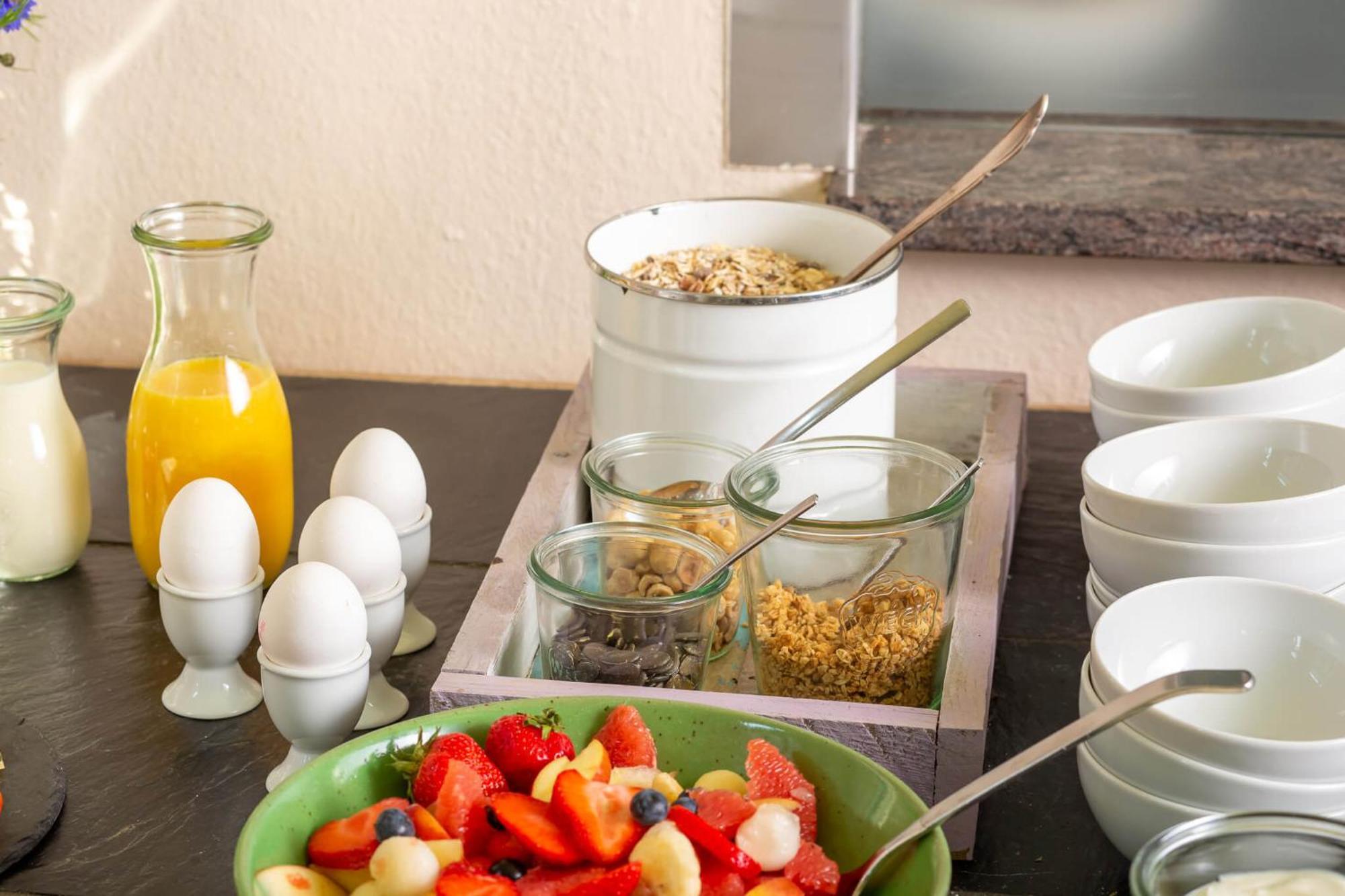 Hotel Tafelfreuden Oldenburg Dış mekan fotoğraf