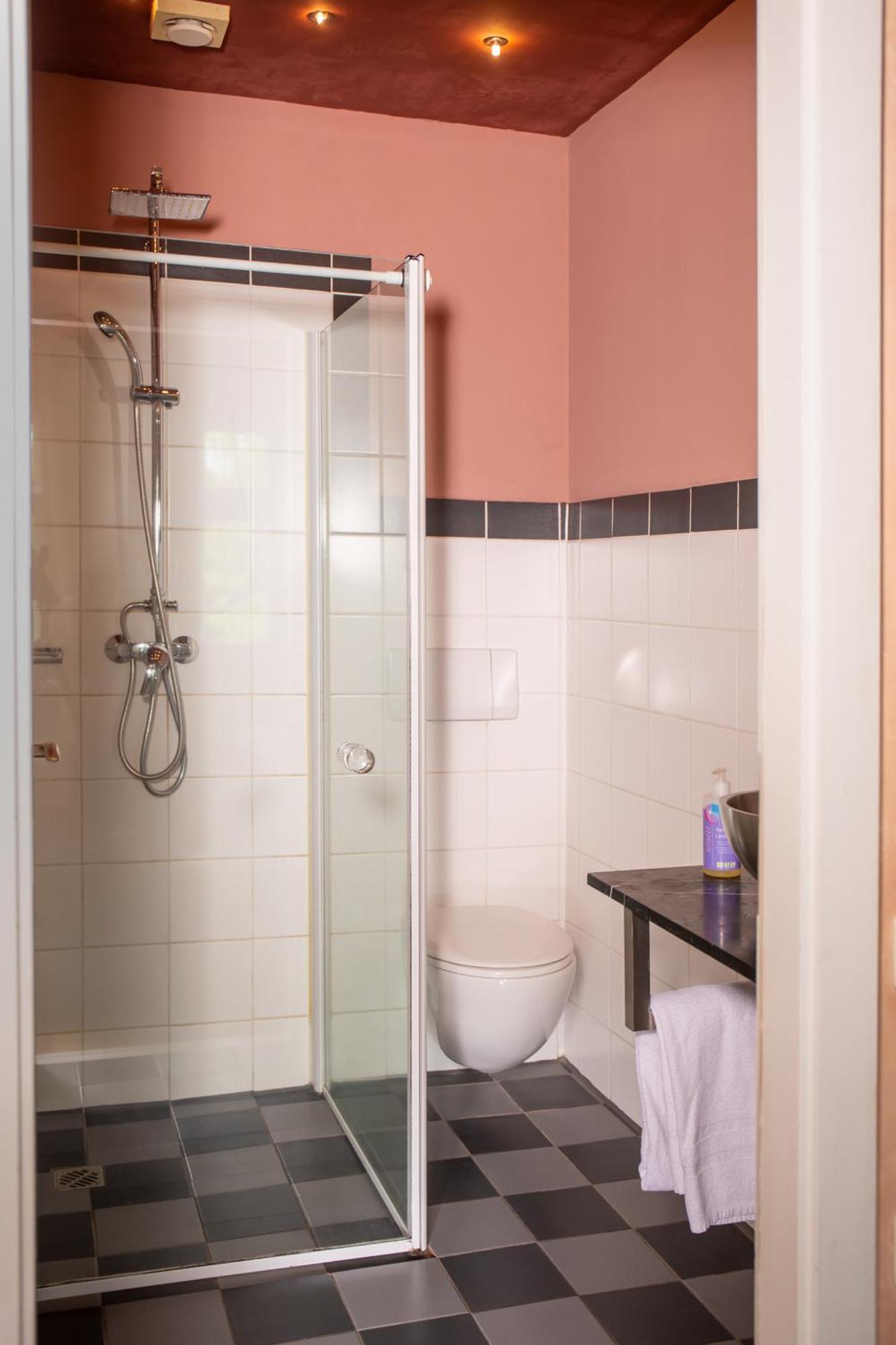 Hotel Tafelfreuden Oldenburg Dış mekan fotoğraf
