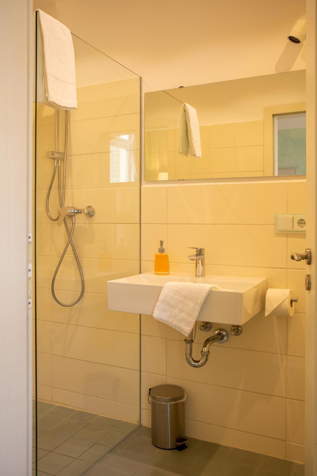 Hotel Tafelfreuden Oldenburg Dış mekan fotoğraf