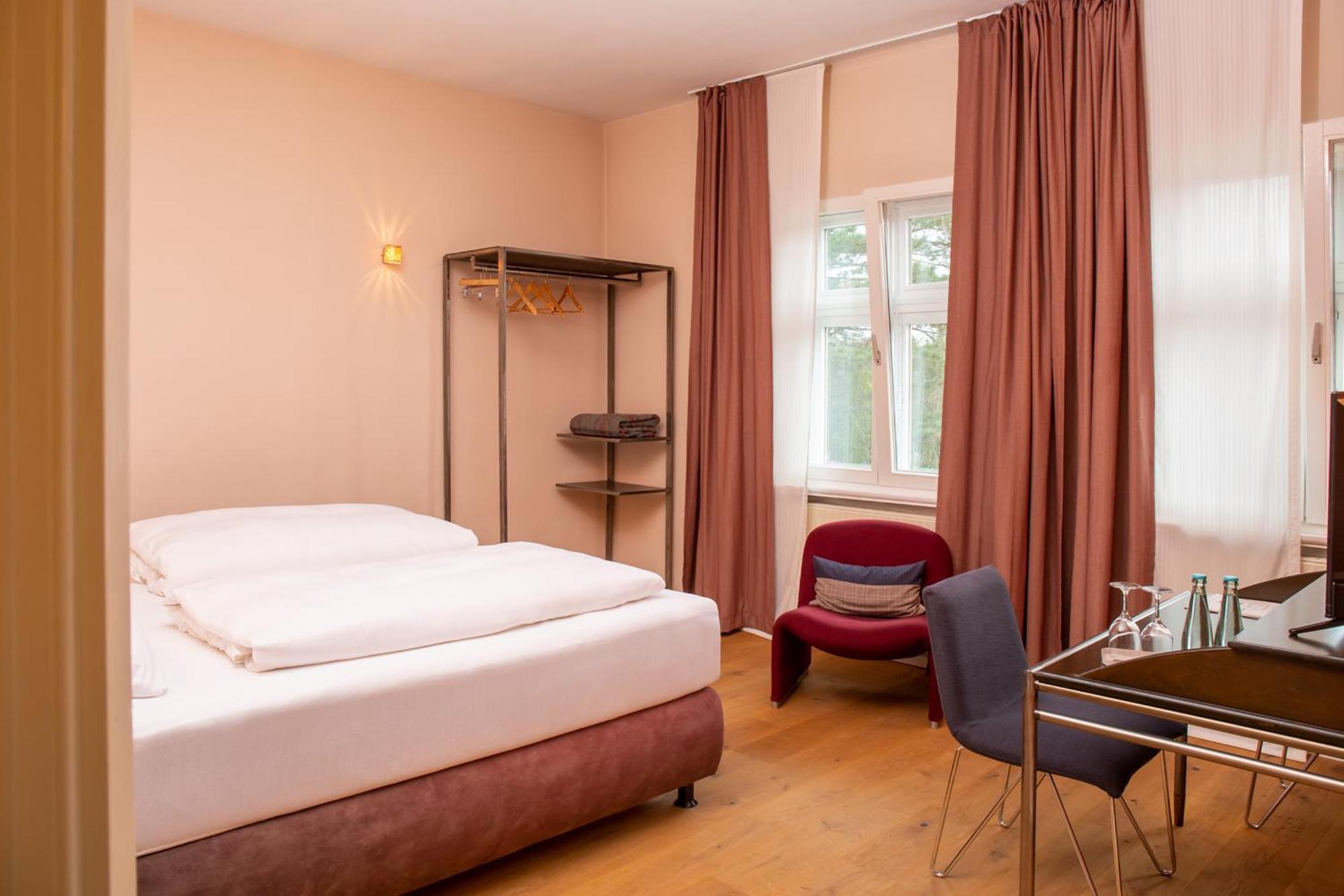 Hotel Tafelfreuden Oldenburg Dış mekan fotoğraf