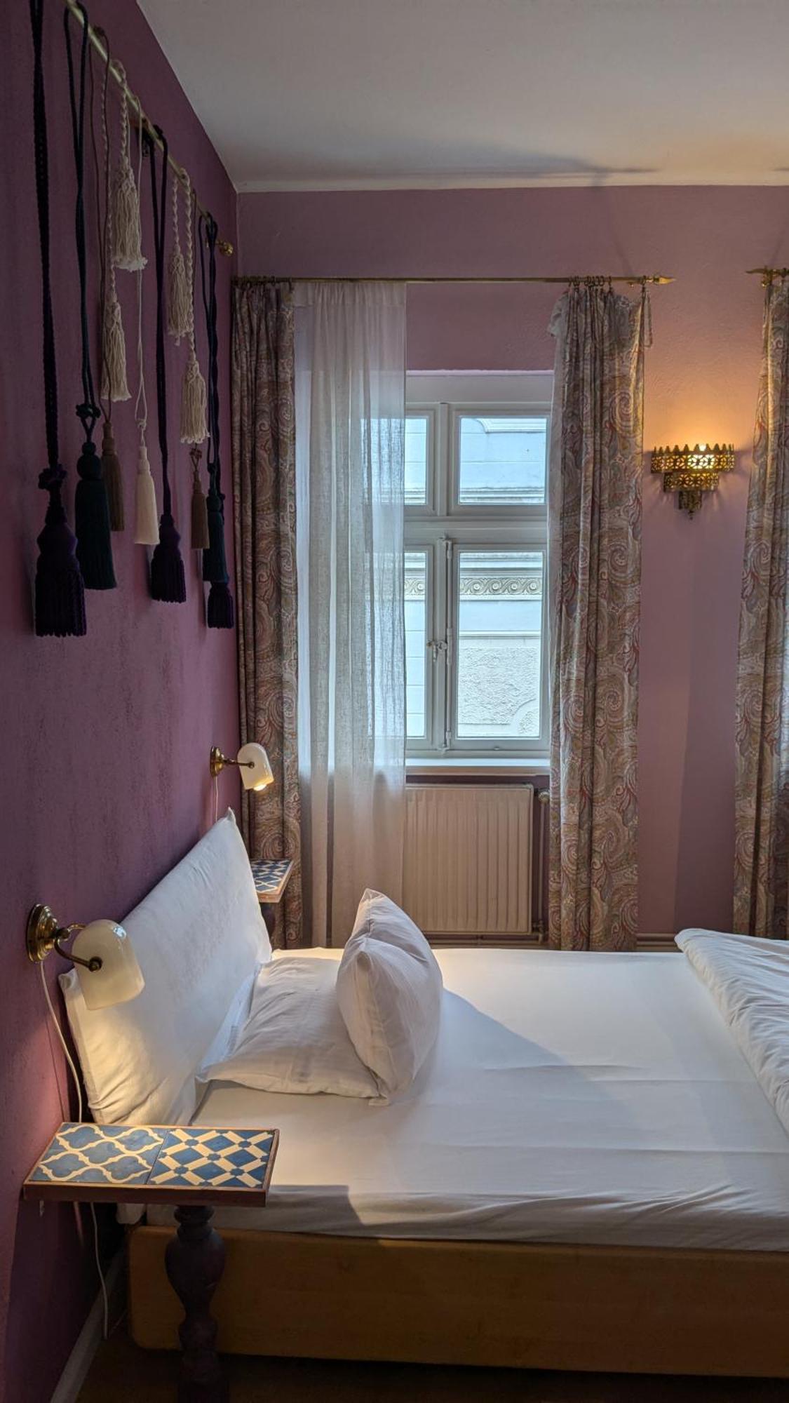 Hotel Tafelfreuden Oldenburg Dış mekan fotoğraf