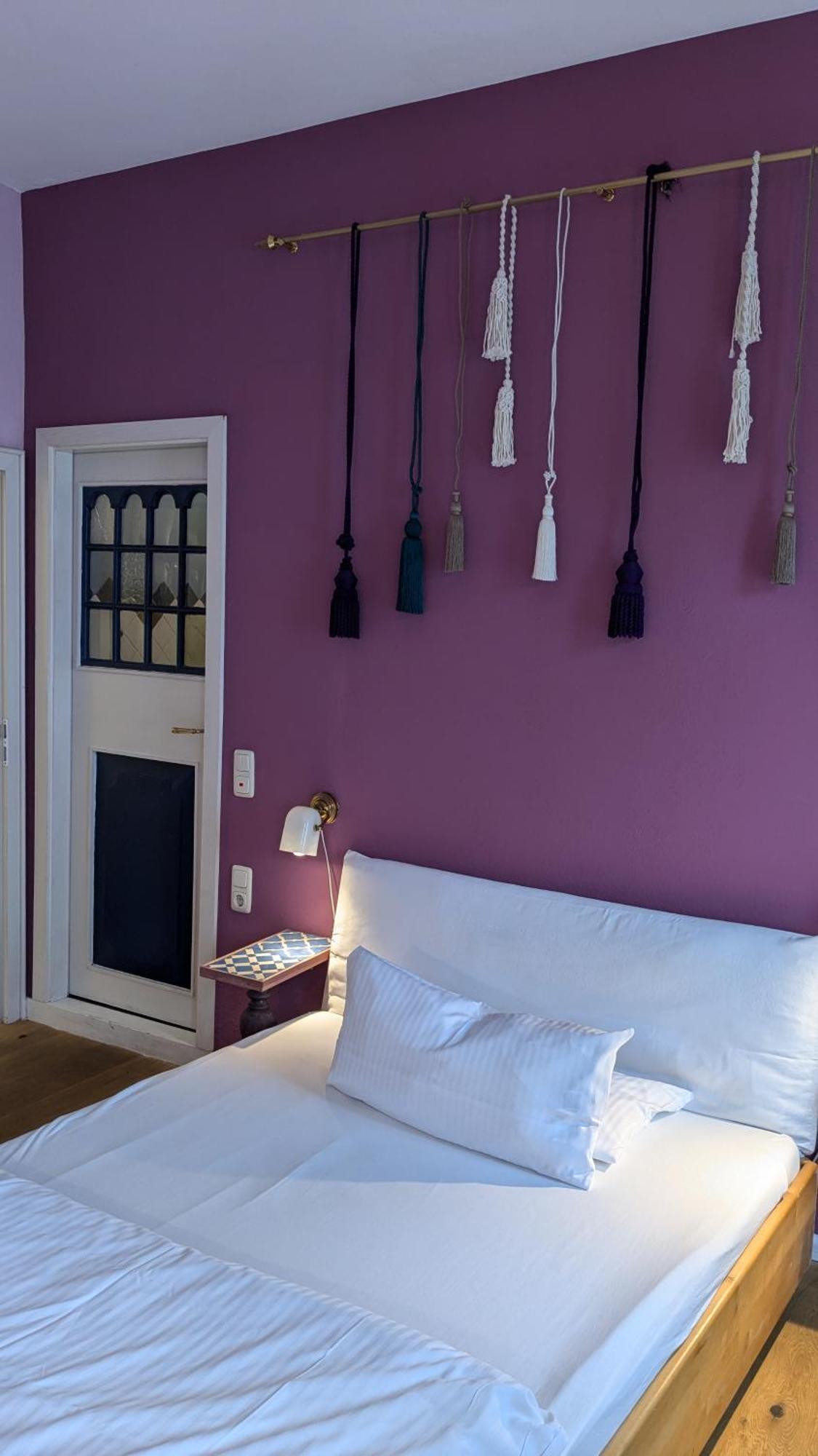 Hotel Tafelfreuden Oldenburg Dış mekan fotoğraf